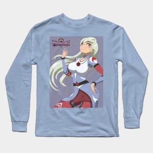 Mysticons Long Sleeve T-Shirt